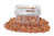 geröstete Honigmandeln gesalzen (süß und salzig in Harmonie) 500g